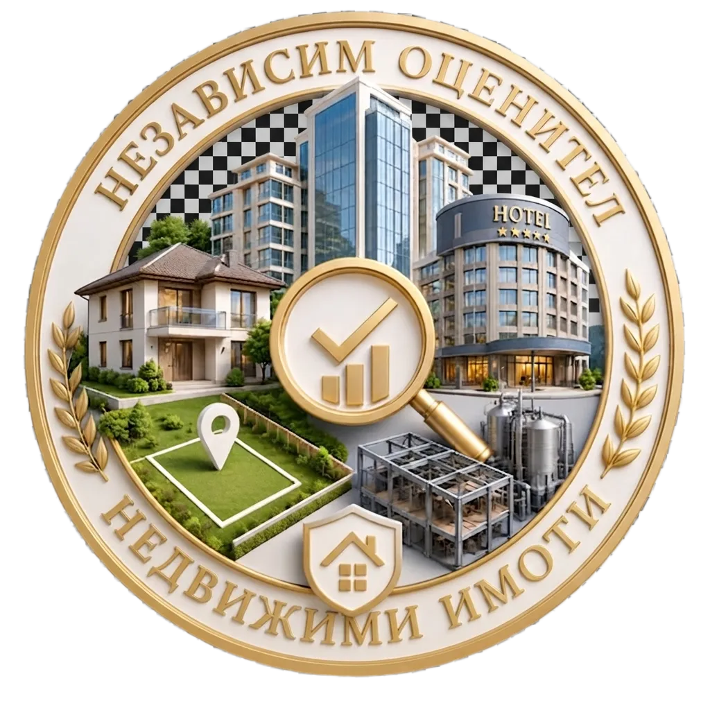 Независим оценител недвижими имоти - д-р Виолета Секиранова